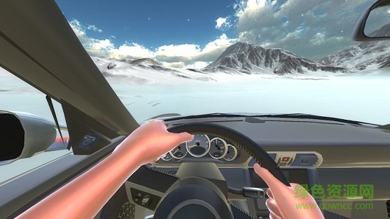 911 GT3漂移模擬器(gt3 911 drift simulator) v1.6 安卓版 1