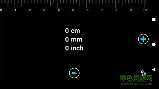 多尺寸測量尺子 v1.1.36 安卓版 2