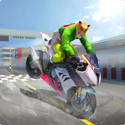 摩托車特技2019中文內購(bike racing stunts 2019)