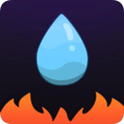 water rush游戲(給房子滅火)