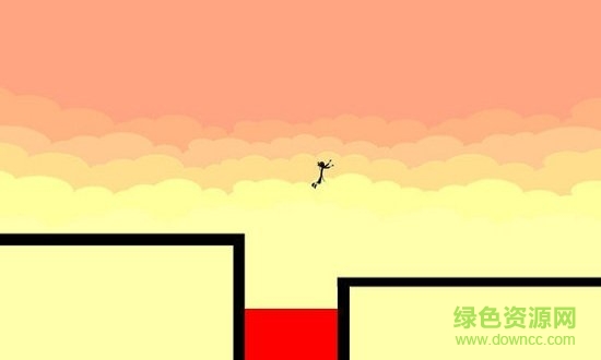火柴人平臺(tái)酷跑手機(jī)版 v1.01 安卓版 1