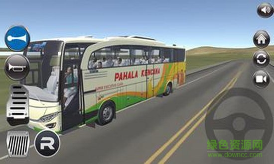 idbs巴士模擬器(IDBS Bus Simulator)1