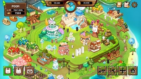 動(dòng)物營(yíng)地度假村的故事 v1.2.2 安卓無(wú)限金幣版 3