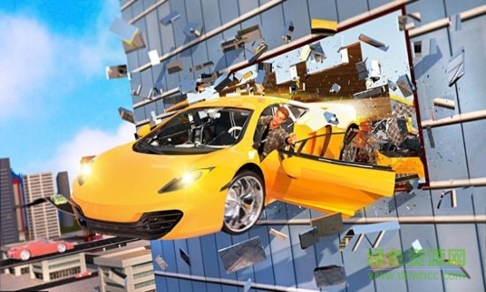 空中極限飛車手機版 v1.4 安卓版 0