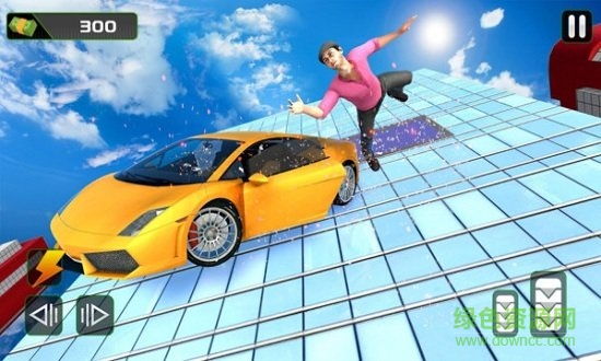 空中極限飛車中文版下載