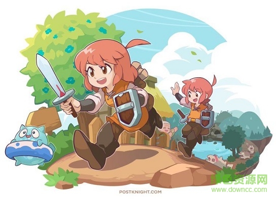 郵差騎士2 v2.2.21 安卓版 0