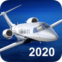 Aerofly fs 2020中文版