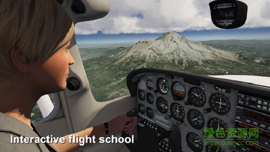 aerofly2飛機 v2.1.5 安卓版 0