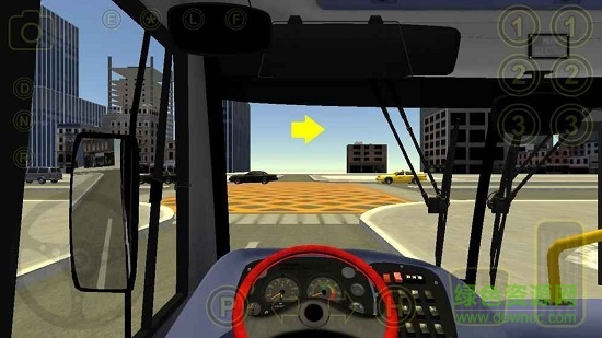 質(zhì)子巴士模擬器漢化正式版(proton bus simulator) v233 安卓無限金幣版 1
