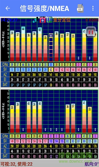 dr310北斗gps導(dǎo)航儀軟件 v1.0.0 安卓版 2