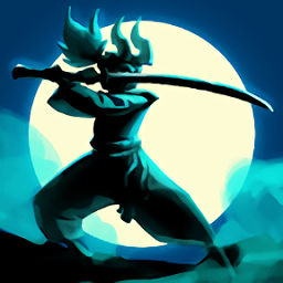 忍者影子戰(zhàn)士(ninja shadow)