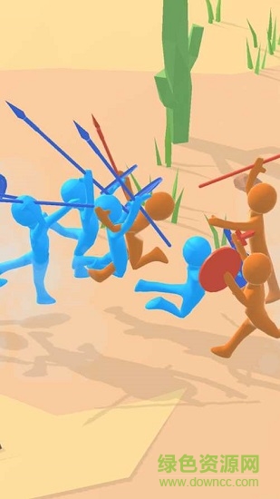 不服就扎你 不服就扎你游戲下載