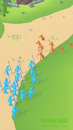 不服就扎你游戲 v1.1.0 安卓版 0