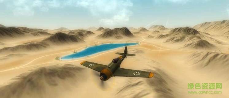 空戰(zhàn)二戰(zhàn)王牌飛行員游戲內(nèi)購(gòu)正式版 v1.040 安卓版 0