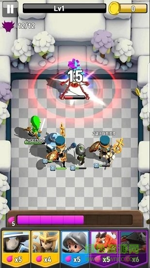 傳說(shuō)中的星游戲