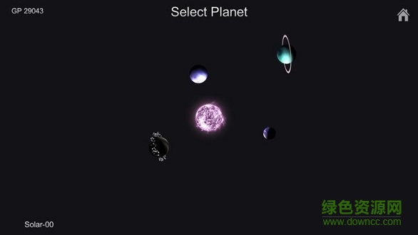 我的夢(mèng)幻宇宙流浪星球無限神點(diǎn)0