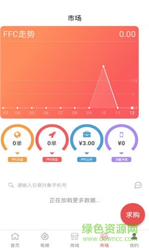 飛魚(yú)短視頻下載