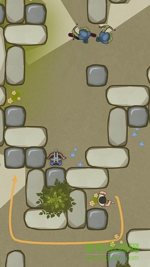 刺客先鋒 v0.2.8 安卓版 0