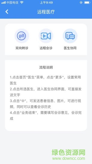 新醫(yī)通0