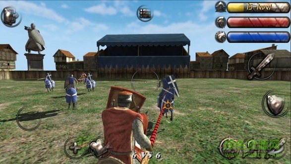 上古世紀(jì)無限材料版 v1.9 安卓版 1
