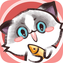 貓咪餐廳小游戲(CatCareer)