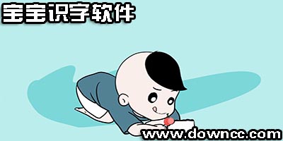 寶寶識字軟件
