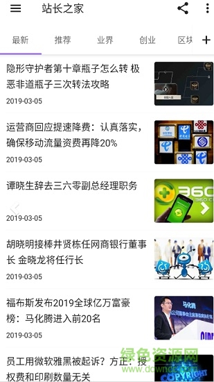 資訊狗app