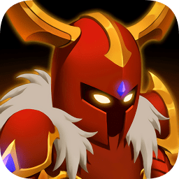 騎士戰(zhàn)爭閑置防御中文版
