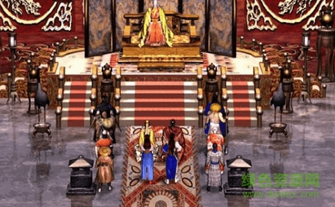 天龍八部天佛降世最終完美版 全攻略版 0