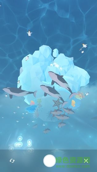 深海水族館極地中文版 v1.0.15 官方安卓版 0