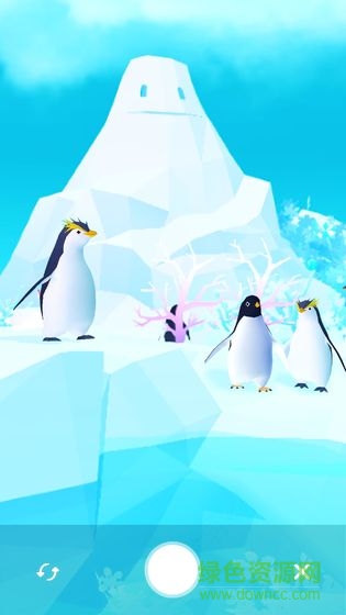 深海水族館極地中文版 v1.0.15 官方安卓版 2
