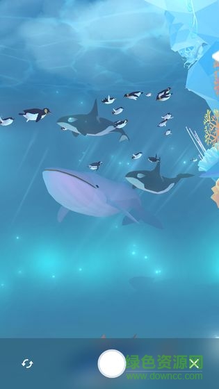 深海水族館極地中文版 v1.0.15 官方安卓版 1