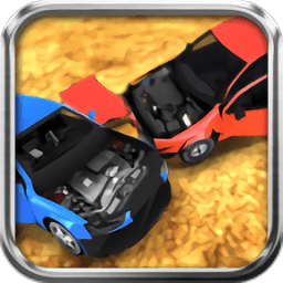 車禍模擬器2無(wú)限金幣版(car crash 3d)