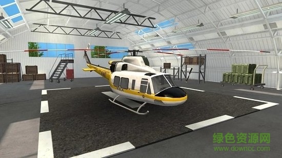 直升飛機拯救模擬器內(nèi)購正式版(helicopter rescue simulator) v2.09 安卓全解鎖版 0