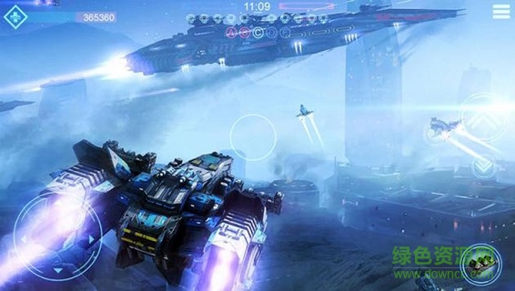 太空艦隊游戲 v2.2.424 安卓版 0