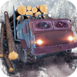 6x6木材卡車模擬器(6x6 Timber Trucks Simulator)
