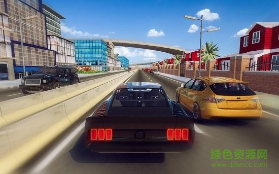 城市駕駛學(xué)校模擬器2019正式版(Car Driving) v2.6 安卓無(wú)限金幣版 2