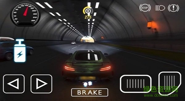 奔馳汽車駕駛模擬器游戲 v1.0 安卓版 0