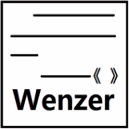 wenzer軟件中文版