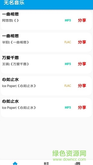 無名音樂