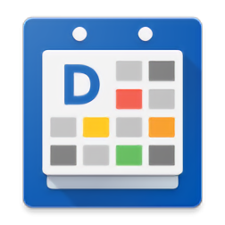 digical日歷