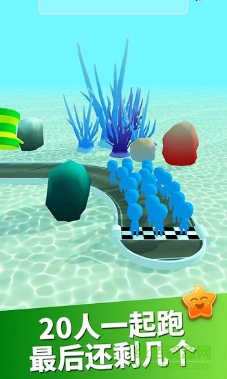 海底游樂場官方版 v1.0.1 安卓版 0
