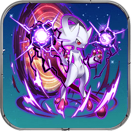 口袋幻獸超夢變態(tài)版