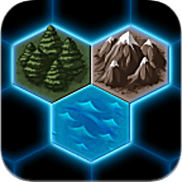 星際領地中文版