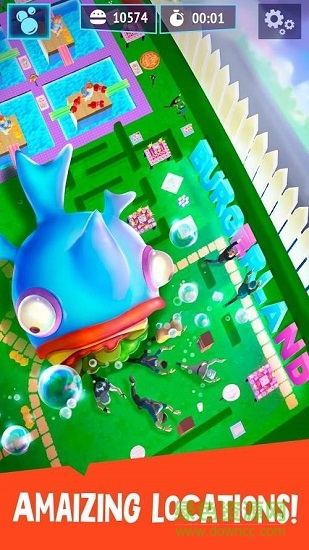 漢堡大作戰(zhàn) 漢堡大作戰(zhàn)下載