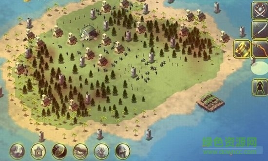 奧斯曼時代無限金幣無限體力 v1.37 安卓中文版 0