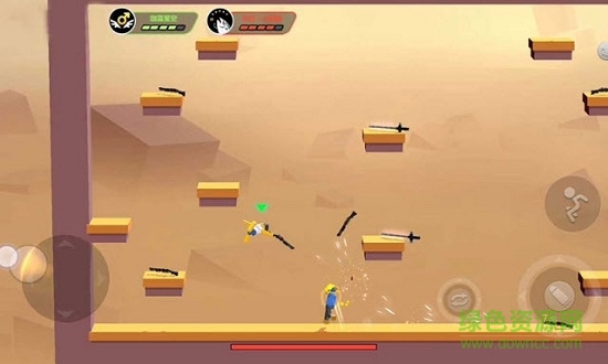 激斗像素人手機版 v1.1.0 安卓版 0