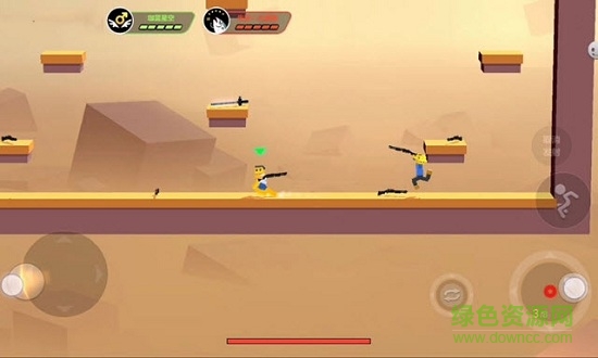 激斗像素人手機版 v1.1.0 安卓版 1