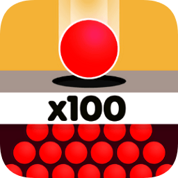 分裂球球3d版(split balls 3d)