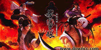 拳魂覺醒官方版-拳魂覺醒-拳魂覺醒修改版下載
